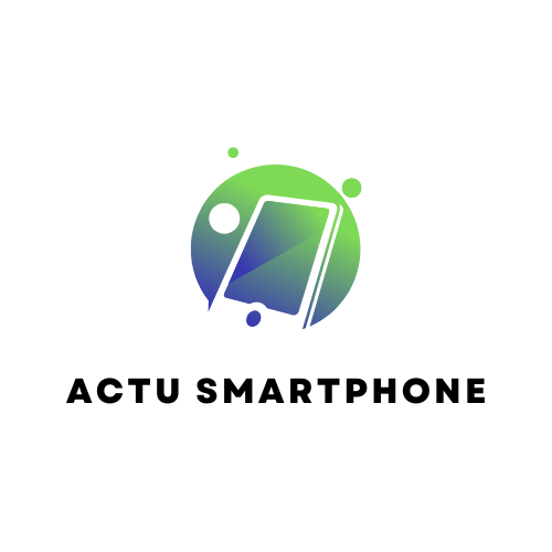 Actu smartphone