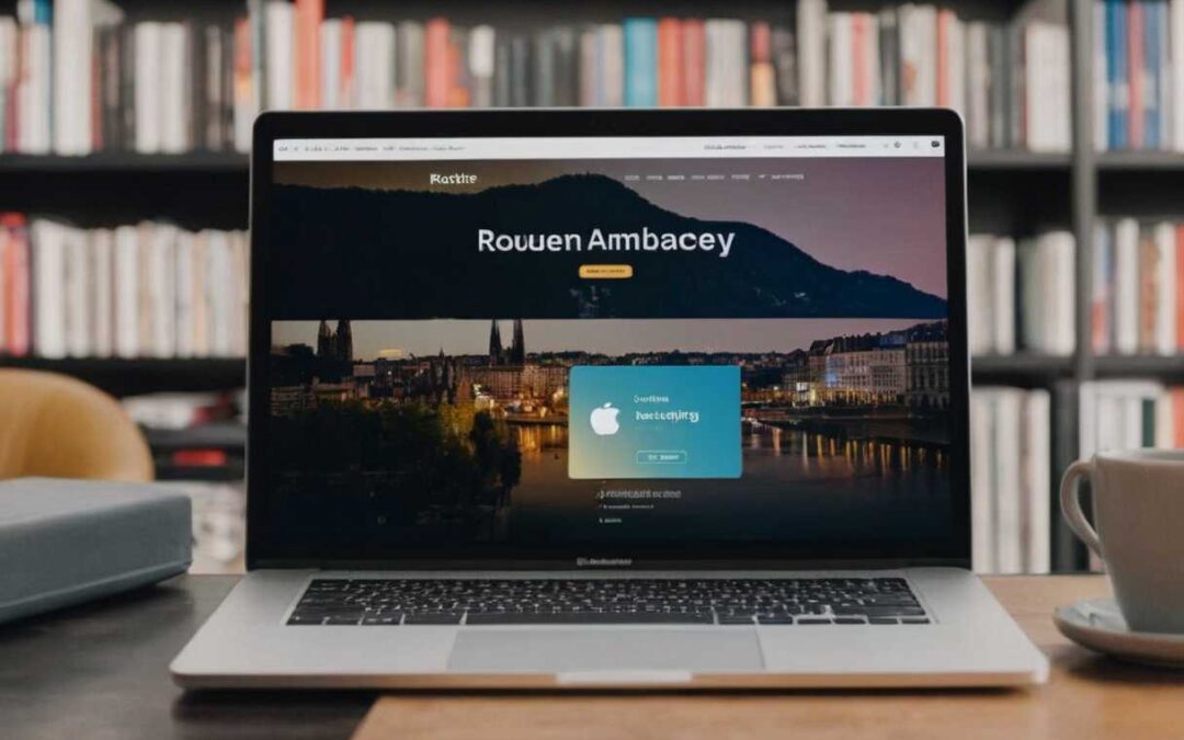 Comment choisir la meilleure agence web à Rouen pour votre projet numérique