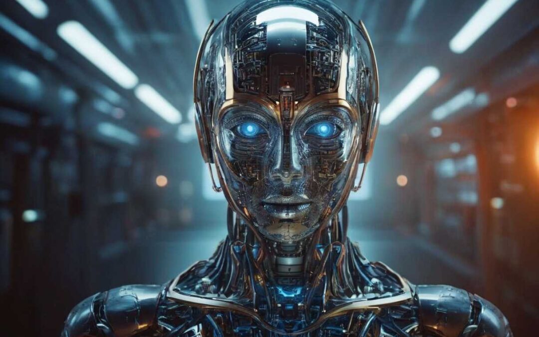 Comment un blog sur l&rsquo;intelligence artificielle peut transformer votre compréhension de la technologie