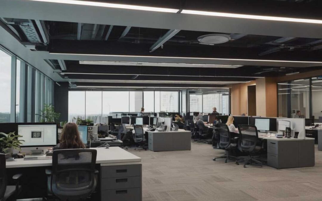 Améliorez votre productivité bureautique avec ces outils collaboratifs incontournables