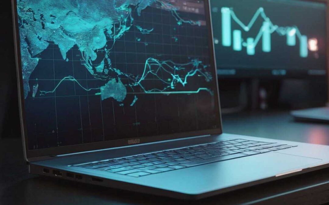 vpn pour mac : comparatif vpn rapide et sécurité renforcée