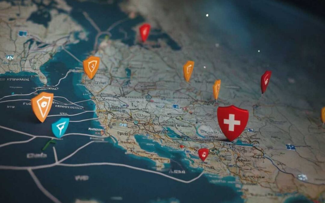 vpn sans log : politique de confidentialité et données (officiel)