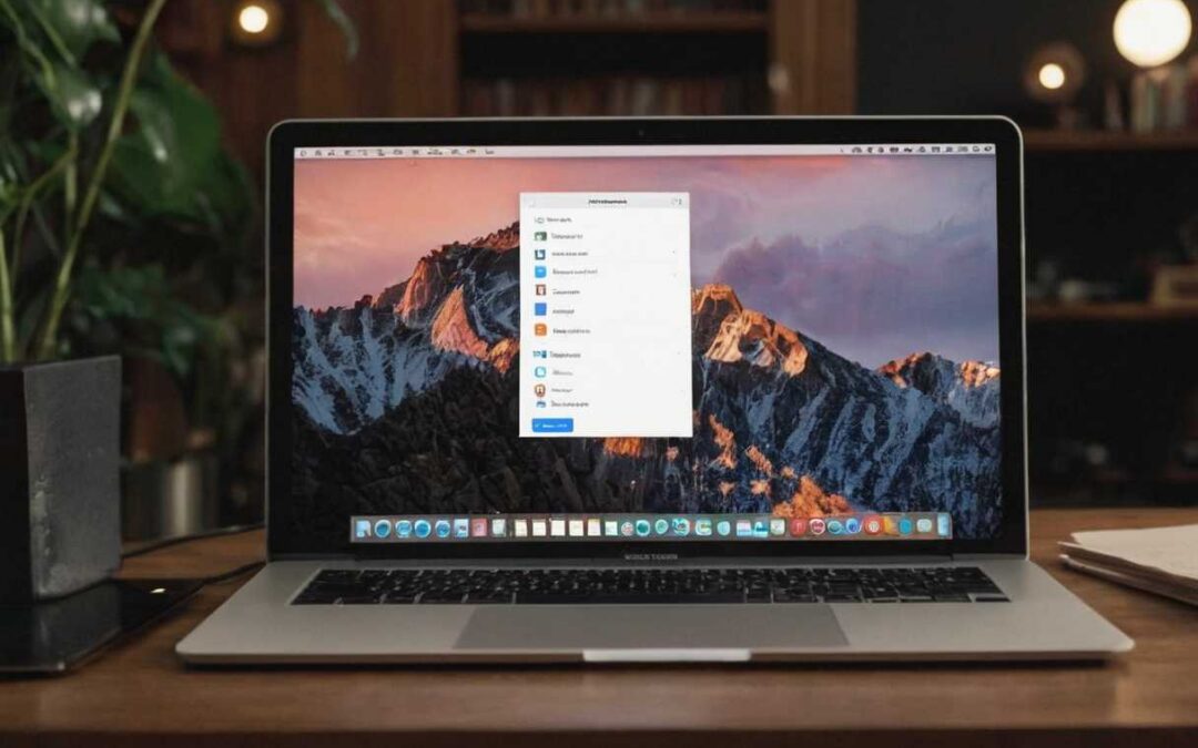 vPN gratuits sous macOS : sélection et liens officiels vpn